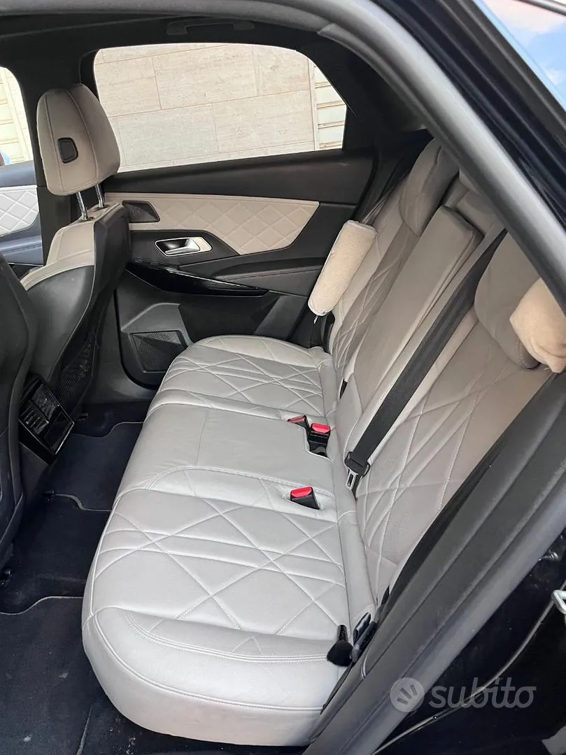 DS Automobiles Ds7 Crossback 2023 photo 2