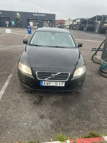 Volvo S80 2009 photo 2