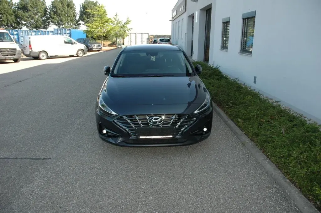 Hyundai I30 2021 photo 3