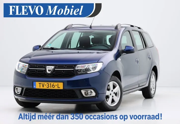 Dacia Logan Mcv