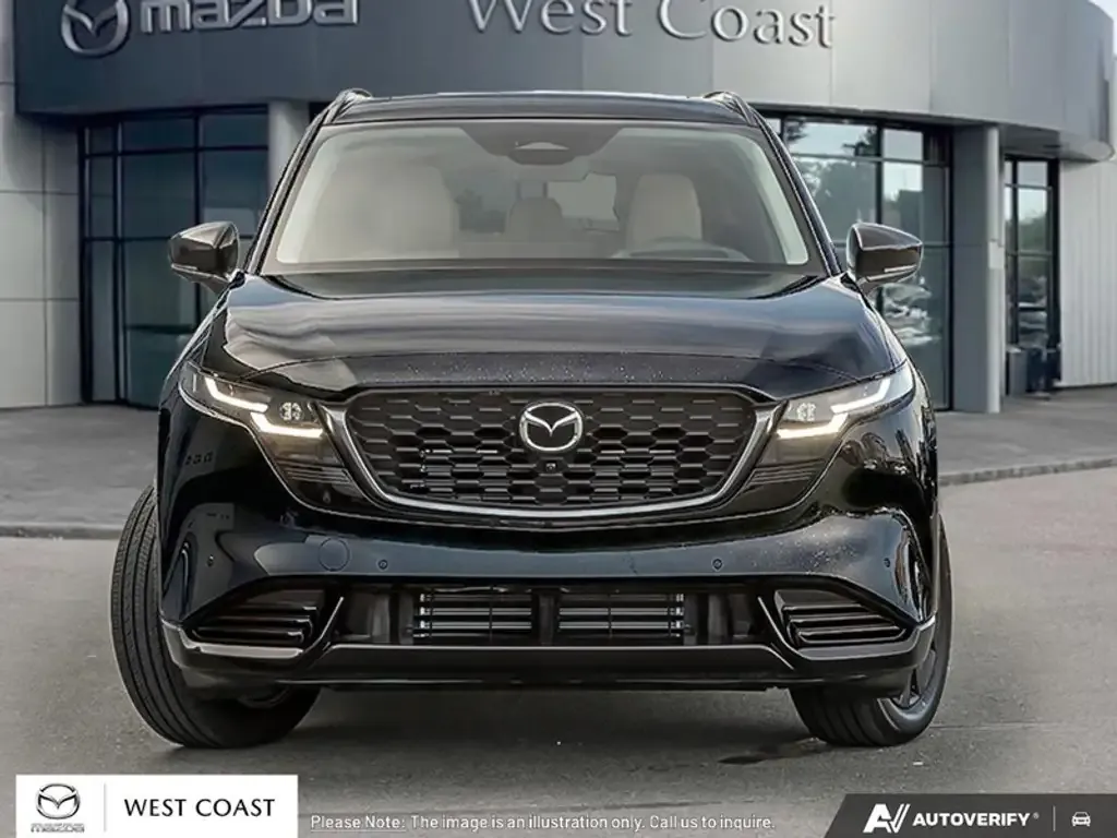 Mazda Cx-5 2026 photo 2