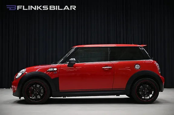 Mini John Cooper Works 2010 photo 2