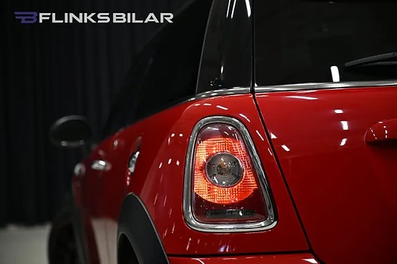 Mini John Cooper Works 2010 photo 3