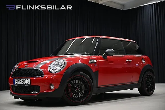 Mini John Cooper Works