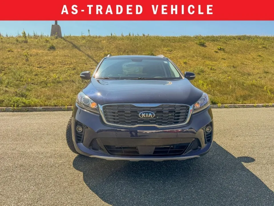 Kia Sorento 2020 photo 3