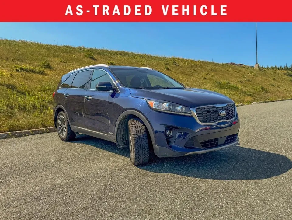 Kia Sorento 2020 photo 4