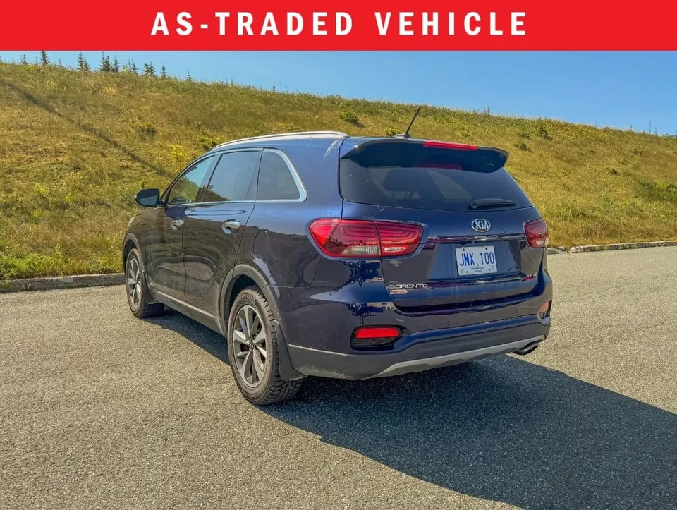 Kia Sorento 2020 photo 5