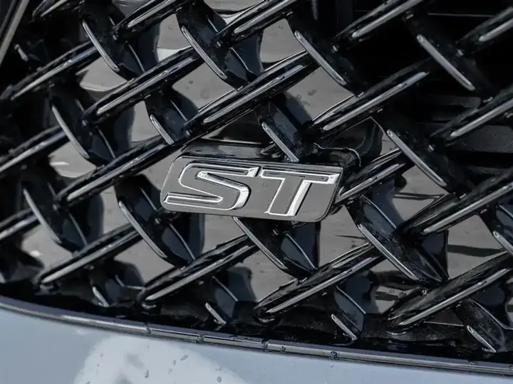 Buick Envision 2026 photo 3