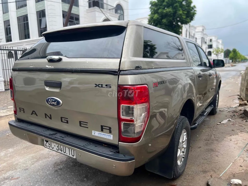 Ford Ranger 2014 photo 5