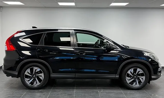 Honda Cr-V 2015 photo 3