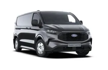 Ford Transit 2025 photo 2