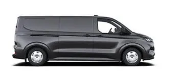 Ford Transit 2025 photo 3