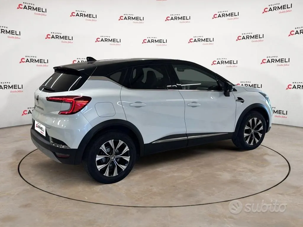 Renault Captur 2023 photo 4