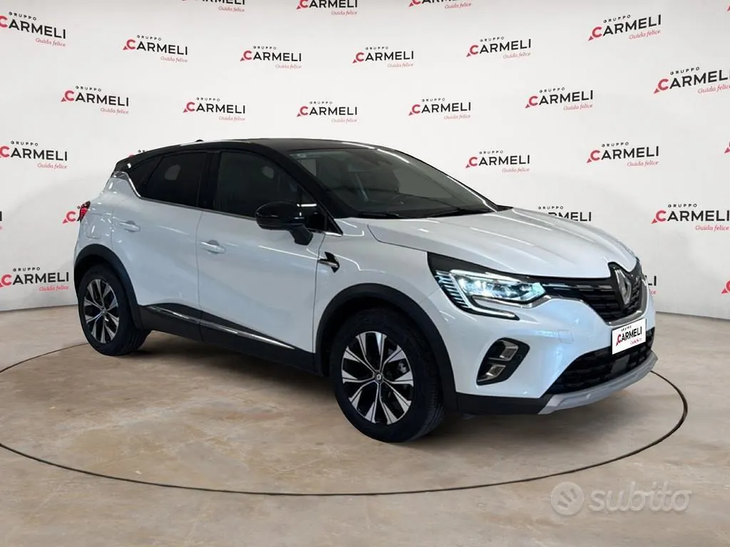 Renault Captur 2023 photo 5