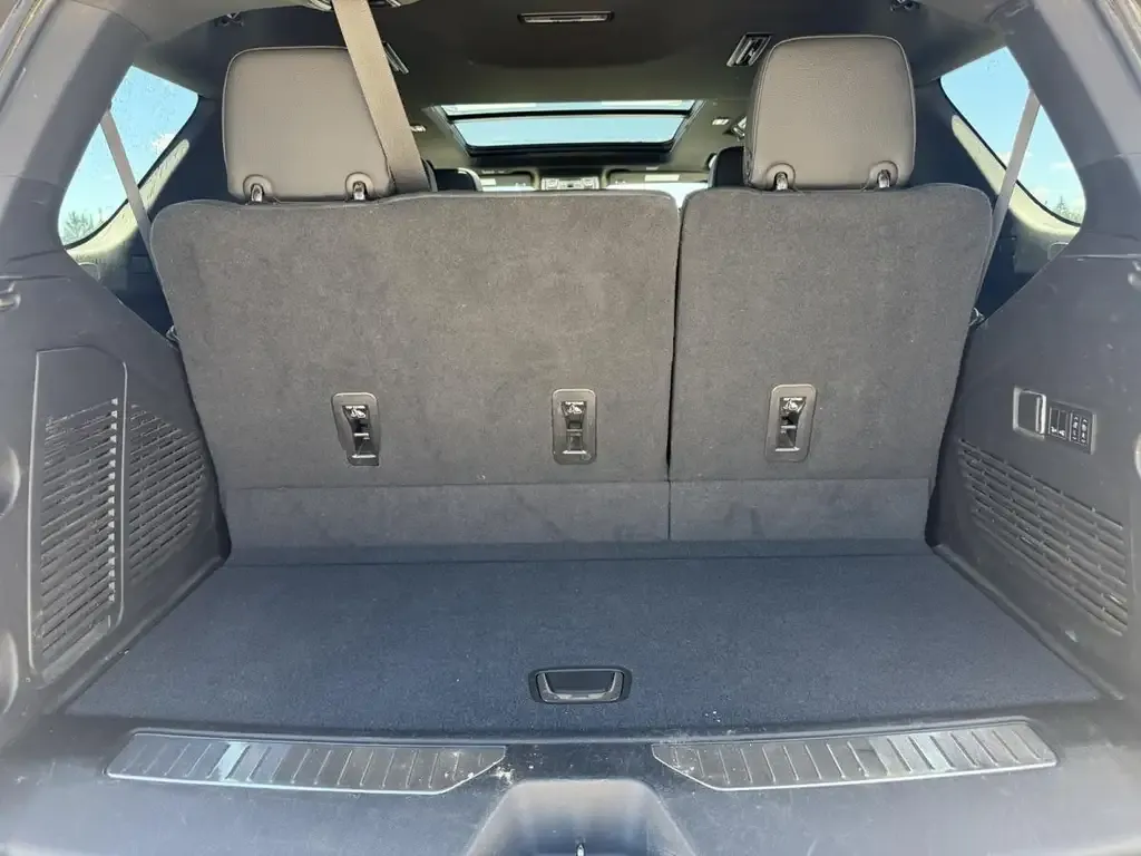 GMC Yukon 2022 photo 5