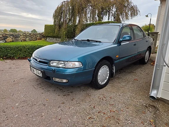 Mazda 626
