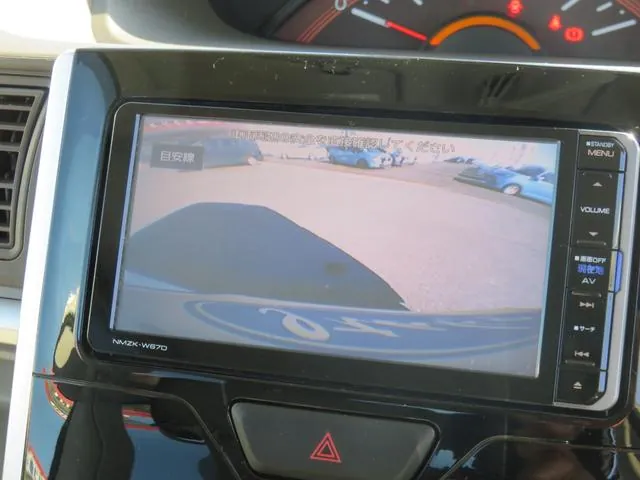 Honda Tanto 2017 photo 5