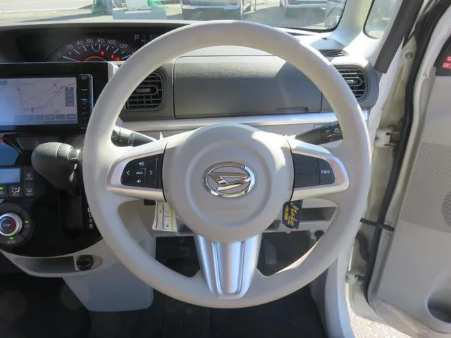 Honda Tanto 2017 photo 3