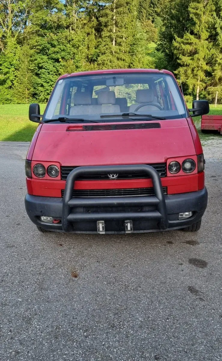 Volkswagen T4