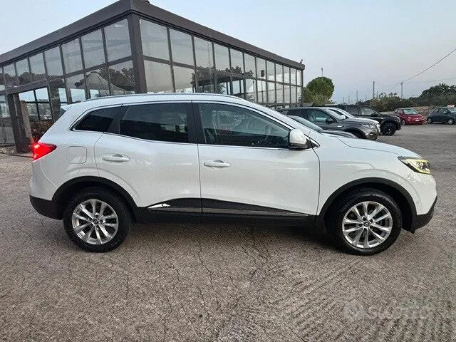 Renault Kadjar 2016 photo 4