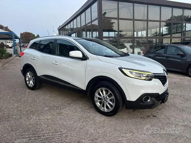 Renault Kadjar 2016 photo 3