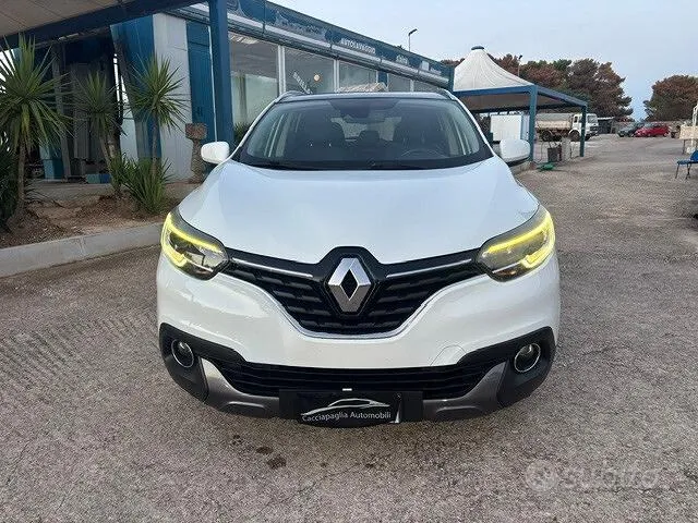 Renault Kadjar 2016 photo 2