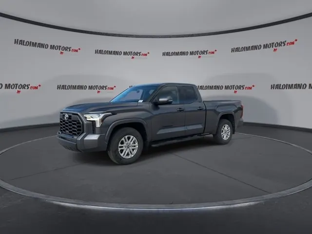 Toyota Tundra 2023 photo 4