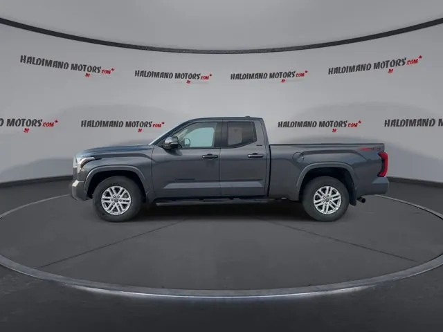 Toyota Tundra 2023 photo 5
