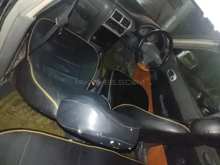 Suzuki Cultus