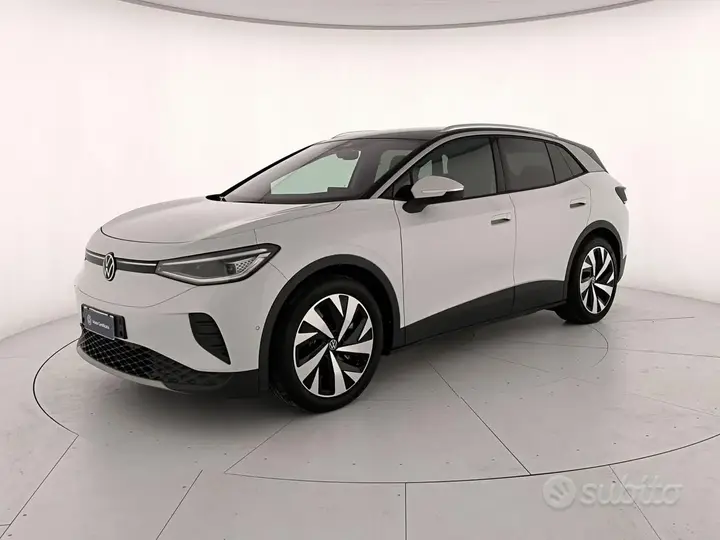 Volkswagen Id.4
