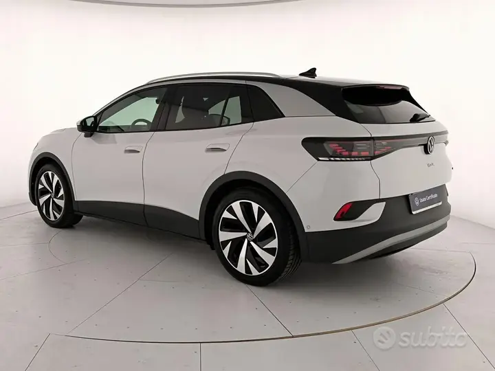 Volkswagen Id.4 2024 photo 3
