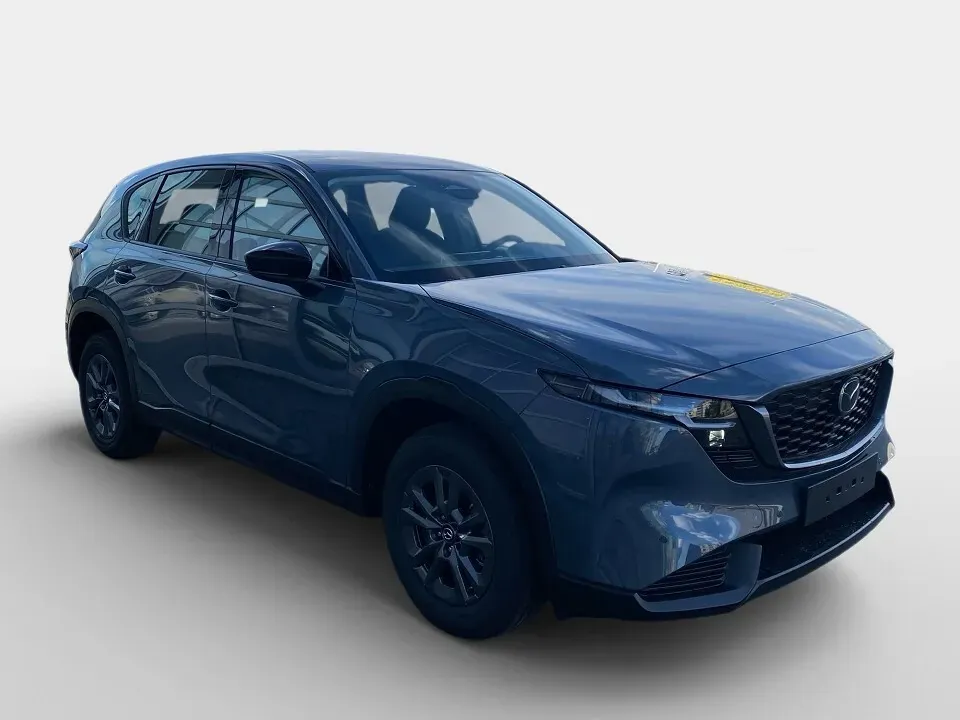Mazda Cx-5 photo 2