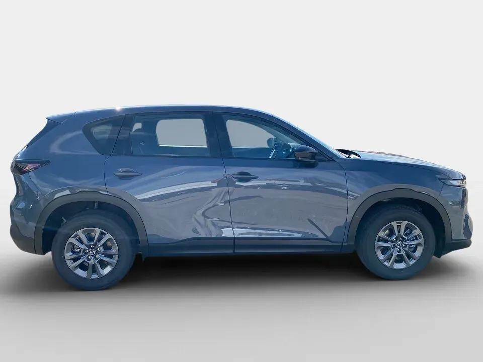 Mazda Cx-5 photo 3