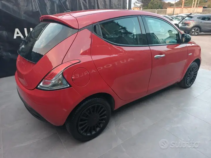 Lancia Ypsilon 2021 photo 4