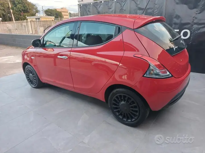 Lancia Ypsilon 2021 photo 5