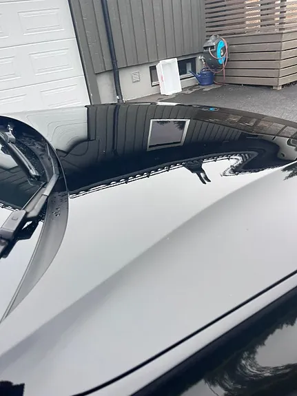 Volvo V60 2021 photo 4