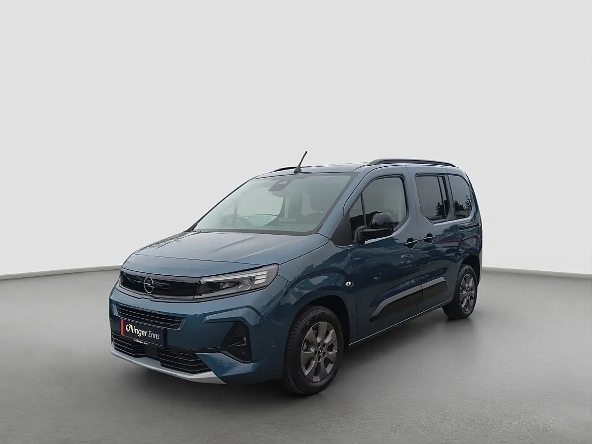 Opel Combo 2026 photo 2