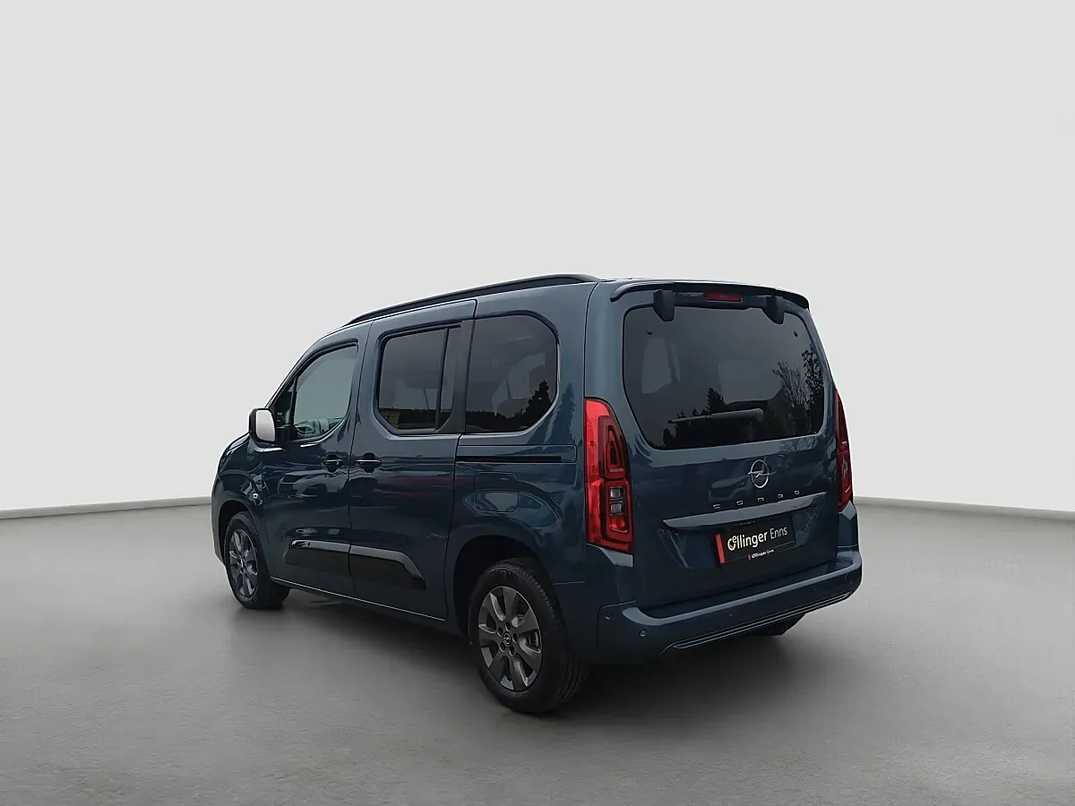 Opel Combo 2026 photo 3