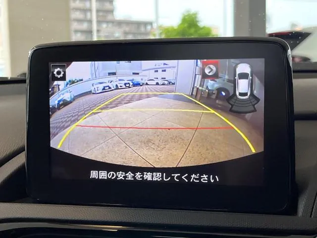 Mazda Roadster 2022 photo 5