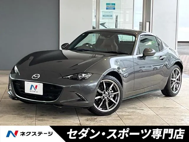 Mazda Roadster