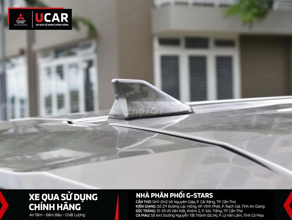 Mitsubishi Xpander 2023 photo 5