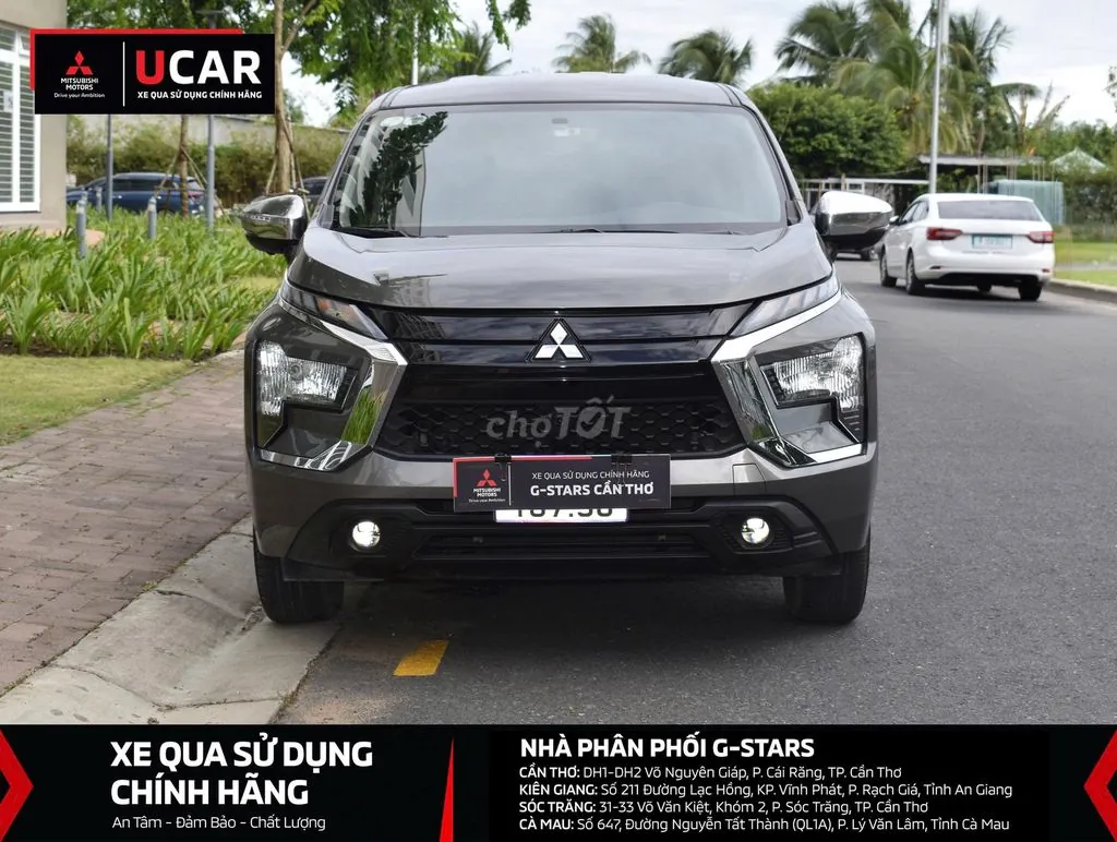 Mitsubishi Xpander