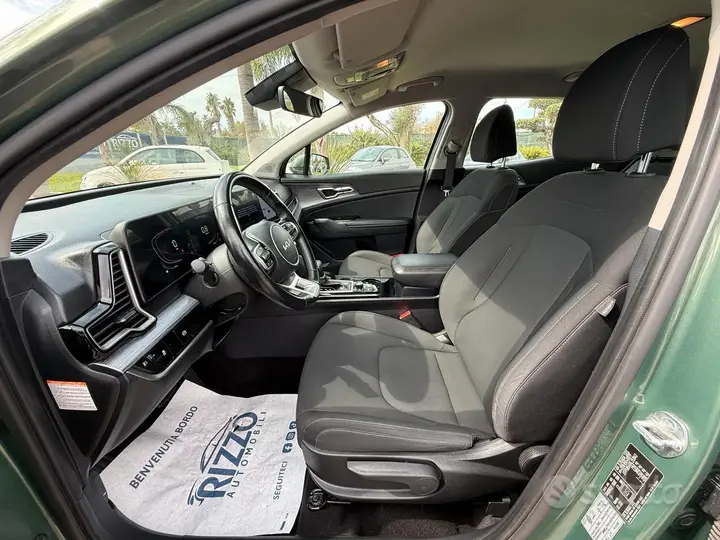 Kia Sportage 2024 photo 5