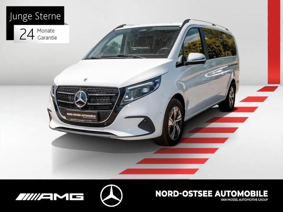 Mercedes-Benz V 220