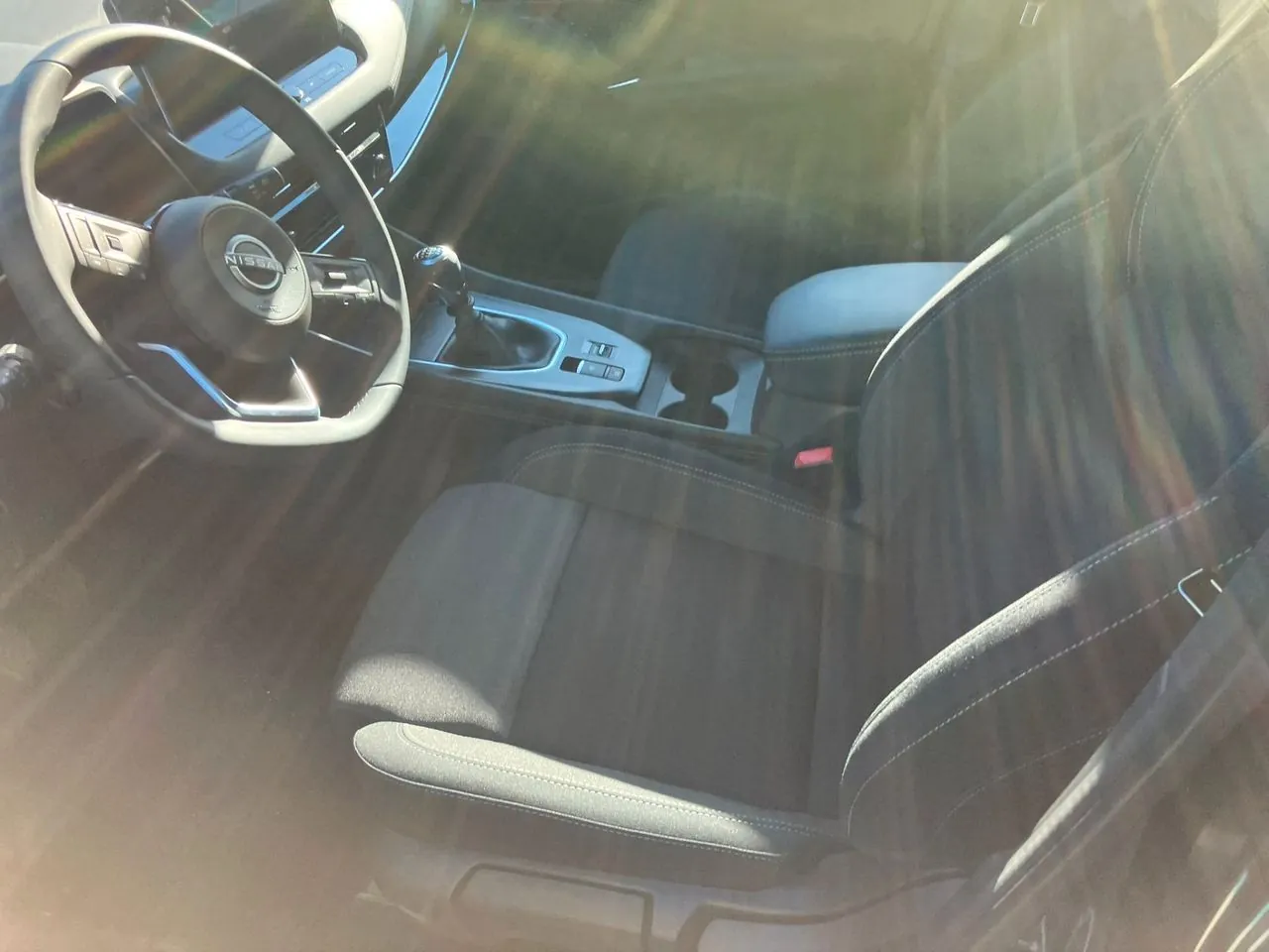 Nissan Qashqai 2024 photo 5