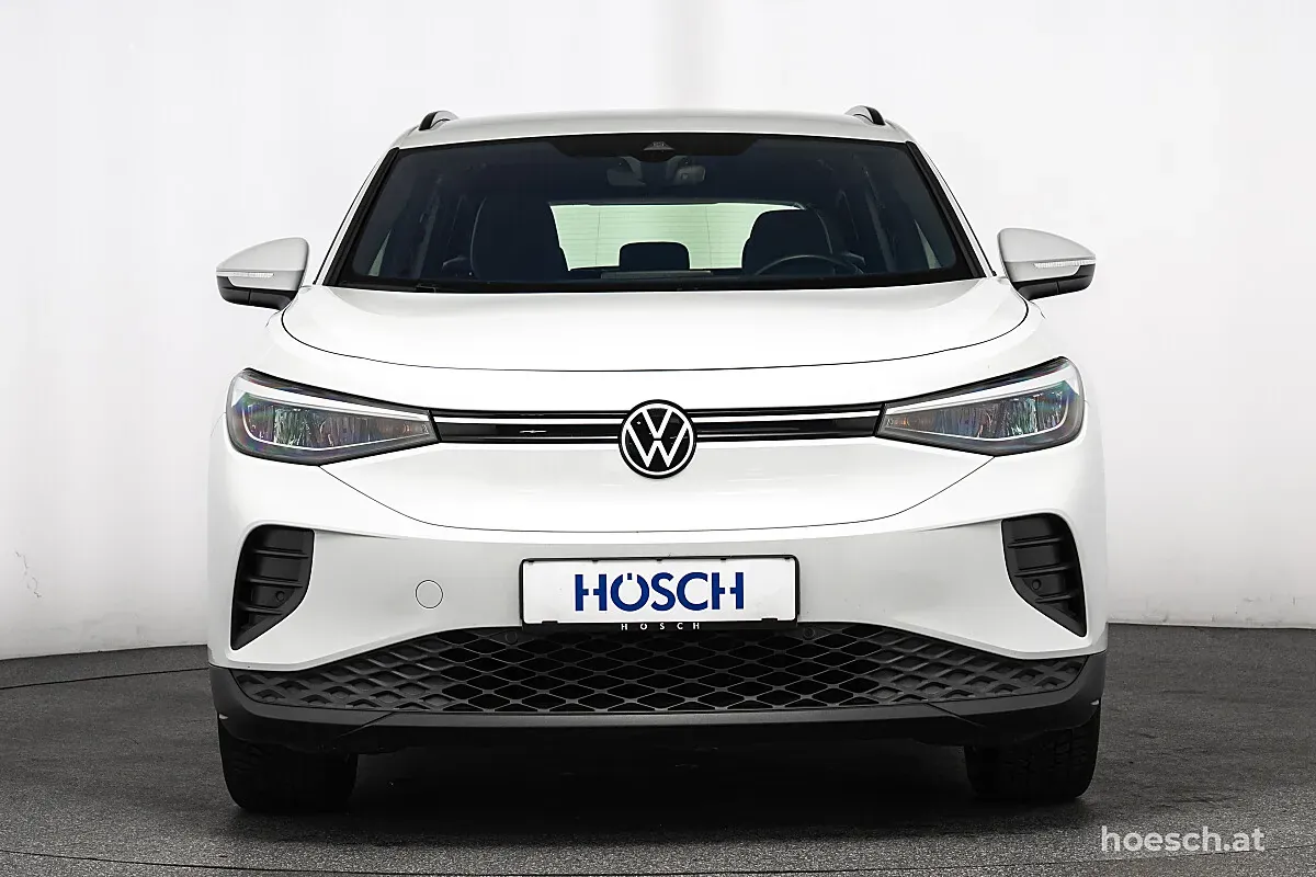 Volkswagen Id.4 2023 photo 2