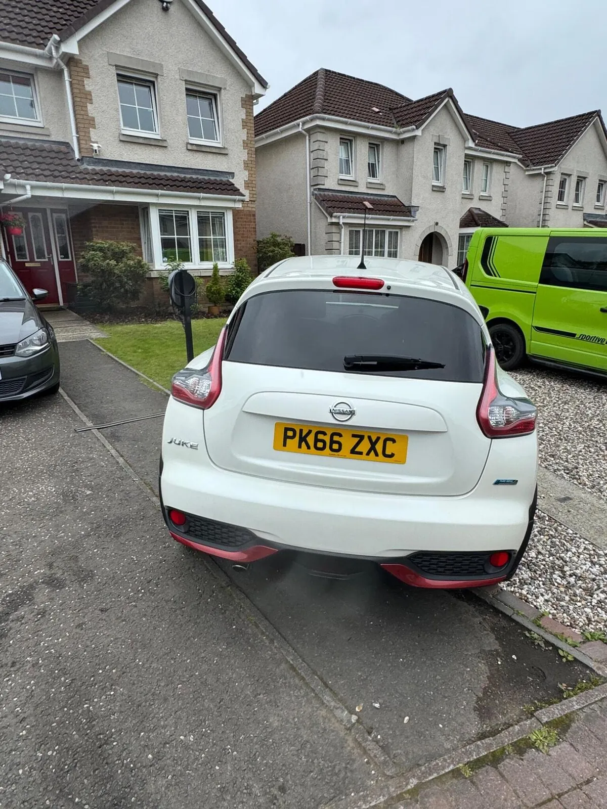 Nissan Juke 2016 photo 5
