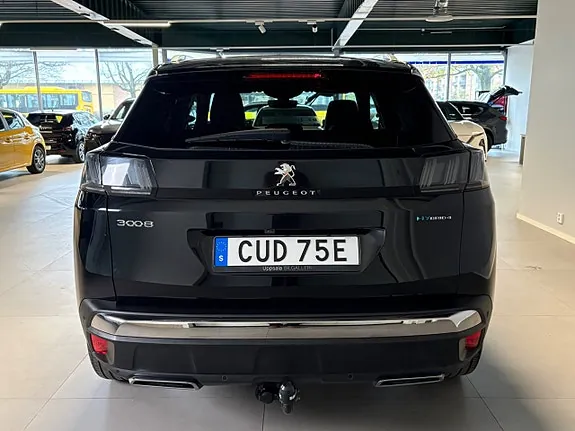 Peugeot 3008 2022 photo 4