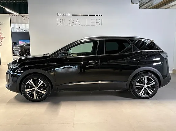 Peugeot 3008 2022 photo 2