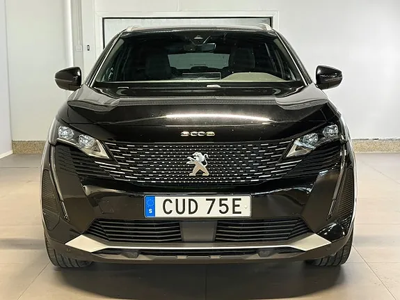 Peugeot 3008 2022 photo 3